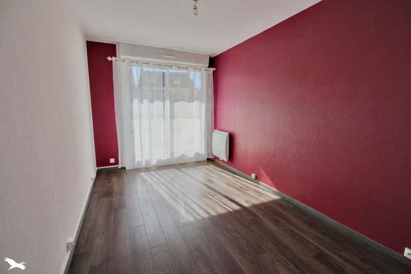 Vente Appartement BREST - 5 pièces -90 m² - (29200)
