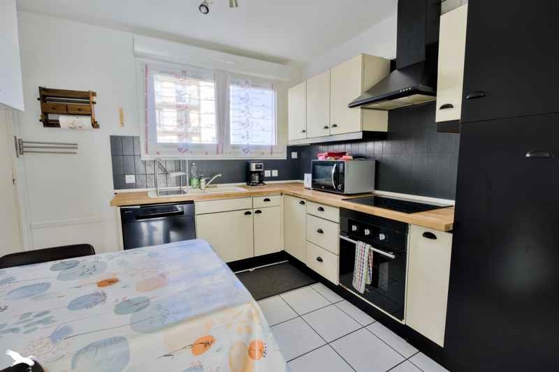 Vente Appartement BREST - 5 pièces -90 m² - (29200)