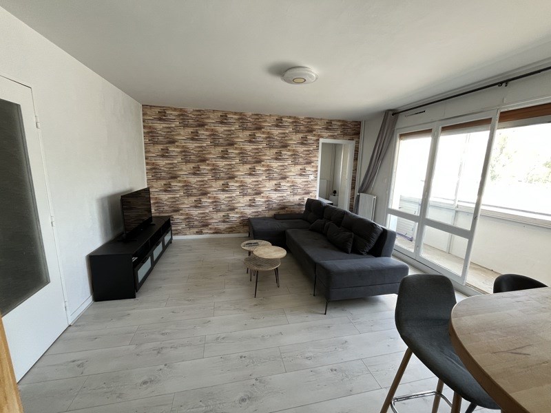 Vente Appartement BREST - 5 pièces -94 m² - (29200)