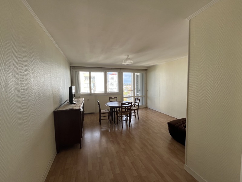 Vente Appartement BREST - 4 pièces -81 m² - (29200)
