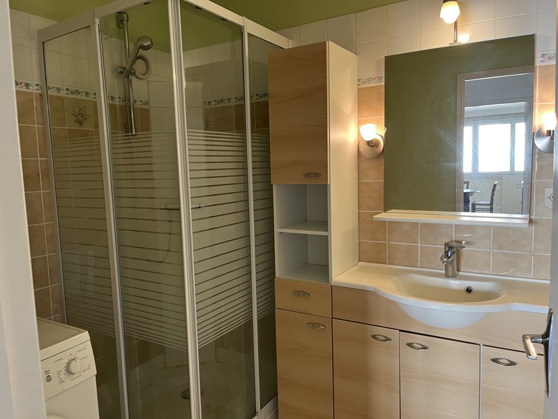 Vente Appartement BREST - 4 pièces -81 m² - (29200)