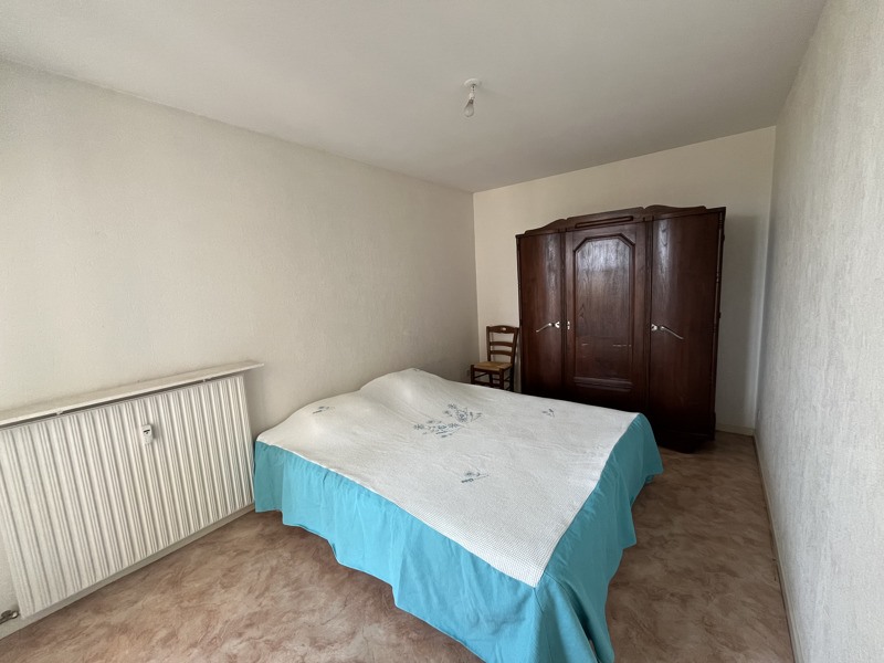 Vente Appartement BREST - 4 pièces -81 m² - (29200)