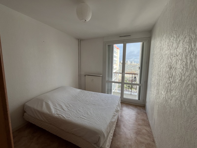 Vente Appartement BREST - 4 pièces -81 m² - (29200)