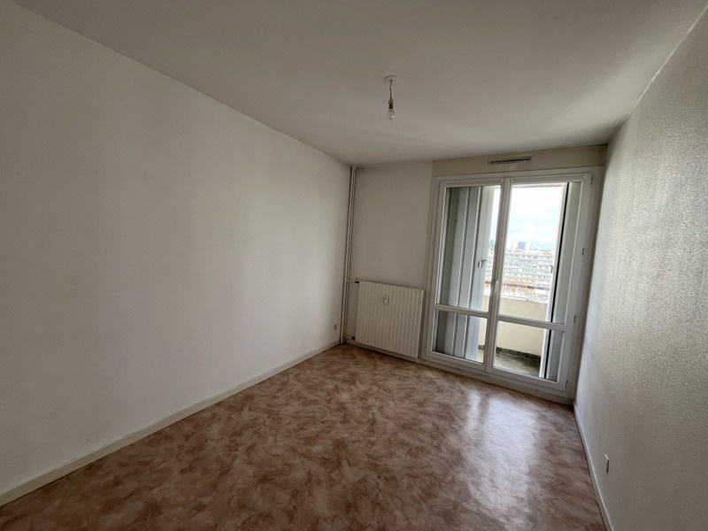 Vente Appartement BREST - 4 pièces -81 m² - (29200)