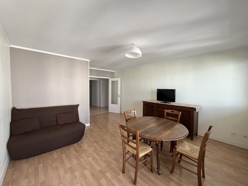 Vente Appartement BREST - 4 pièces -81 m² - (29200)