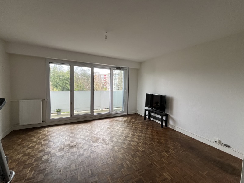 Vente Appartement BREST - 3 pièces -67 m² - (29200)