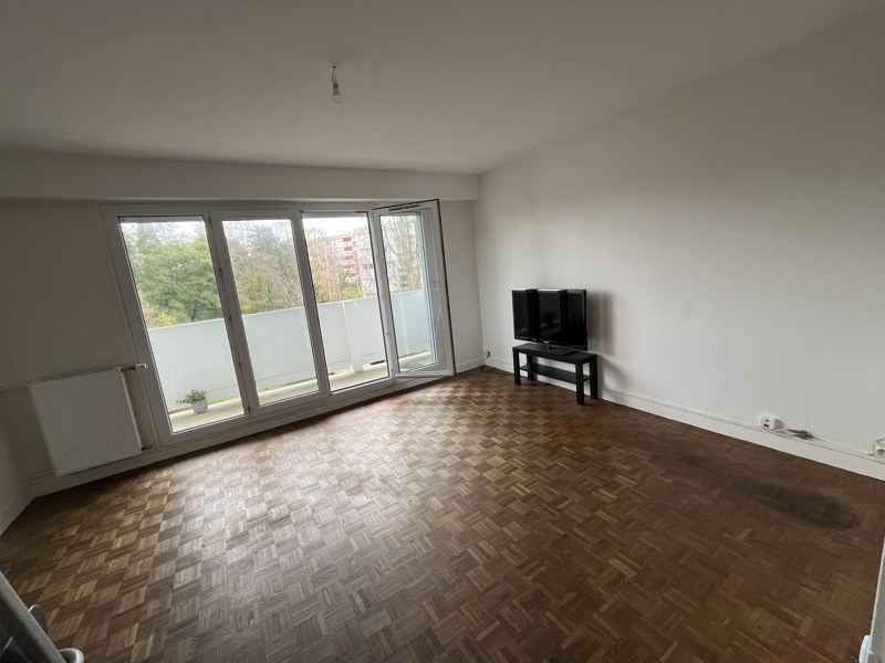 Vente Appartement BREST - 3 pièces -67 m² - (29200)
