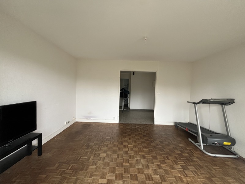 Vente Appartement BREST - 3 pièces -67 m² - (29200)
