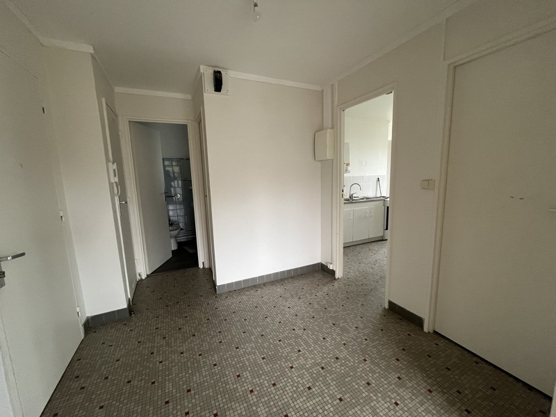 Vente Appartement BREST - 3 pièces -67 m² - (29200)