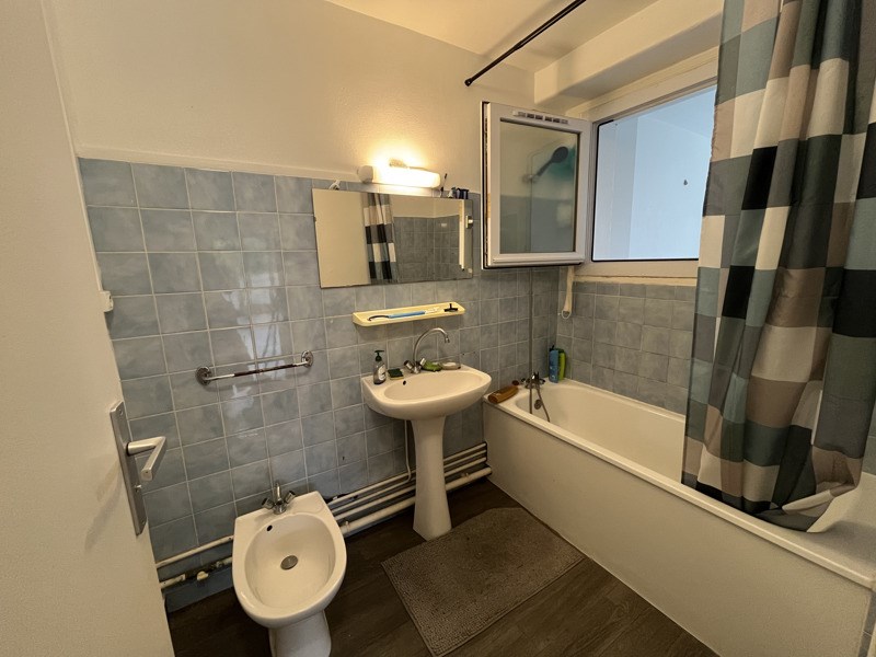 Vente Appartement BREST - 3 pièces -67 m² - (29200)