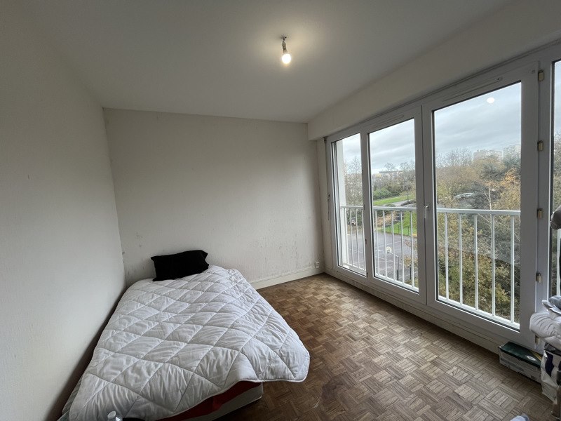 Vente Appartement BREST - 3 pièces -67 m² - (29200)