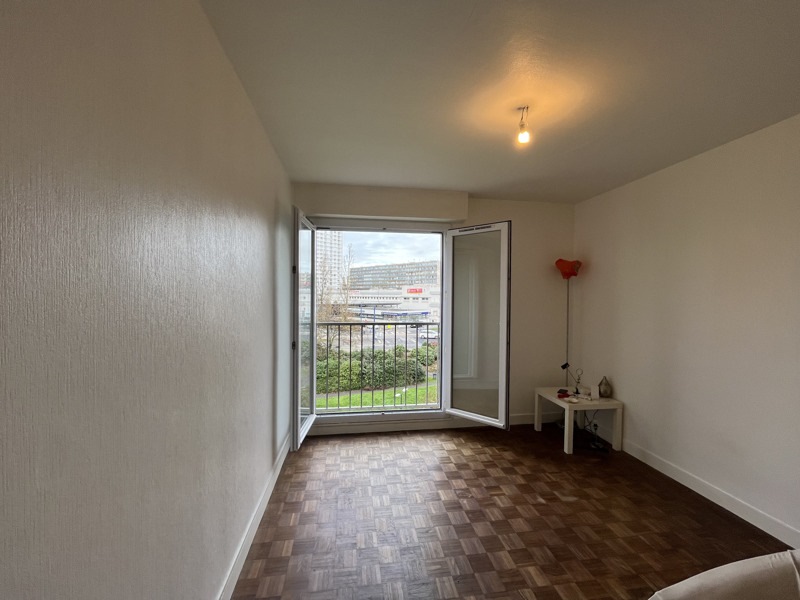 Vente Appartement BREST - 3 pièces -67 m² - (29200)
