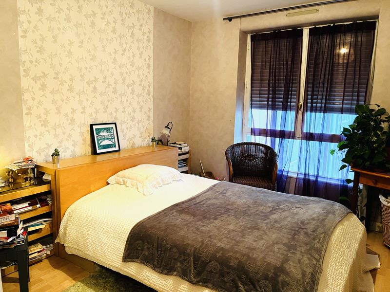 Vente Appartement BREST - 3 pièces -62 m² - (29200)