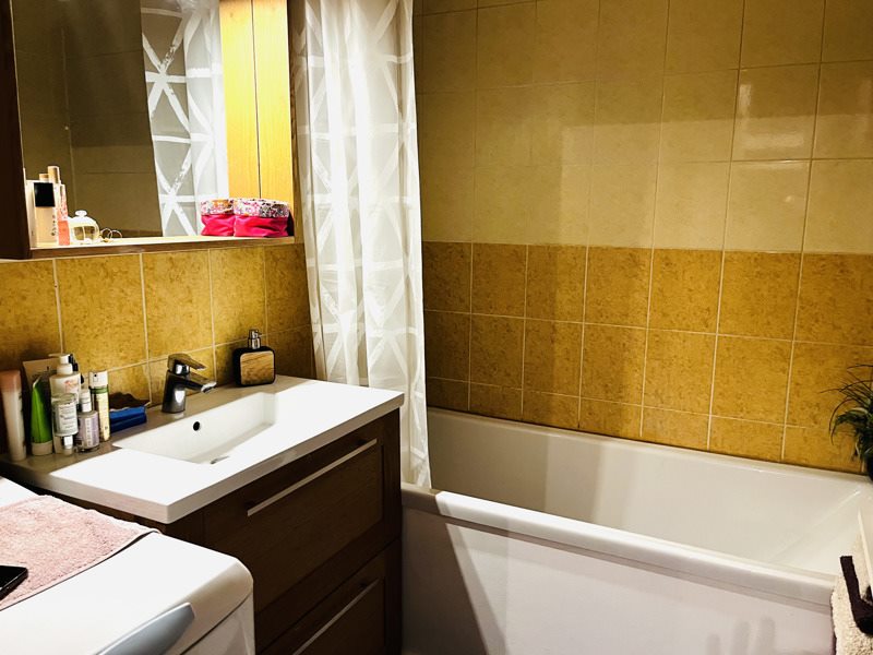 Vente Appartement BREST - 3 pièces -62 m² - (29200)