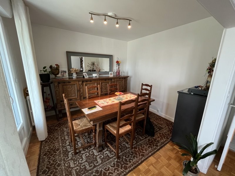 Vente Appartement BREST - 4 pièces -79,9 m² - (29200)