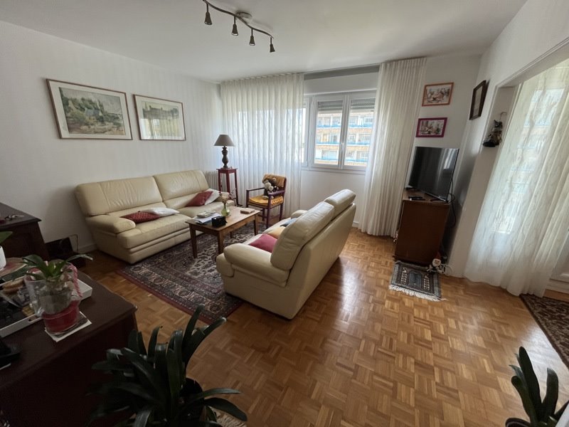 Vente Appartement BREST - 4 pièces -79,9 m² - (29200)