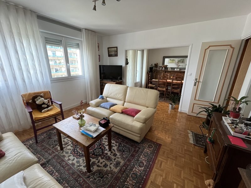 Vente Appartement BREST - 4 pièces -79,9 m² - (29200)