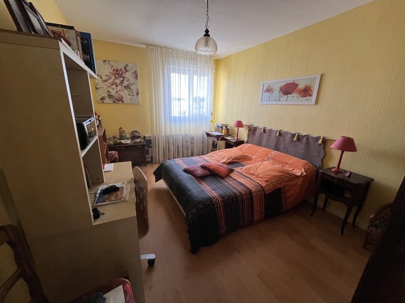 Vente Appartement BREST - 4 pièces -79,9 m² - (29200)