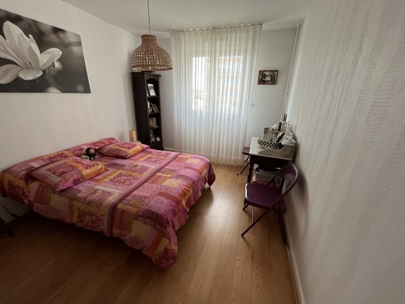 Vente Appartement BREST - 4 pièces -79,9 m² - (29200)