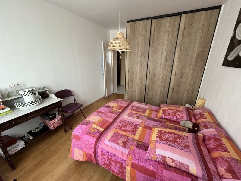 Vente Appartement BREST - 4 pièces -79,9 m² - (29200)