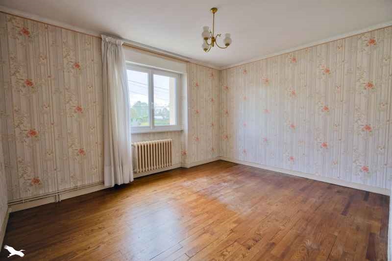 Vente Maison BREST - 6 pièces -99 m² - (29200)