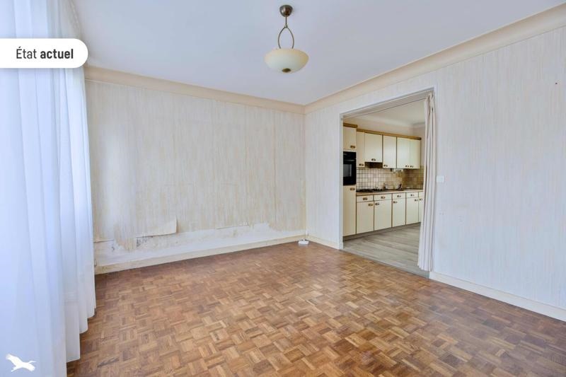 Vente Maison BREST - 6 pièces -99 m² - (29200)