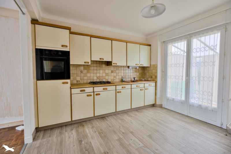 Vente Maison BREST - 6 pièces -99 m² - (29200)