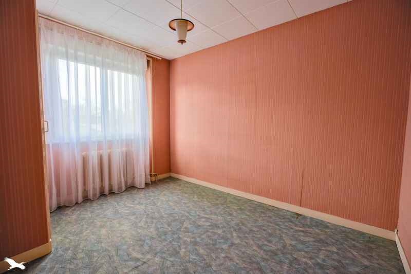 Vente Maison BREST - 6 pièces -99 m² - (29200)