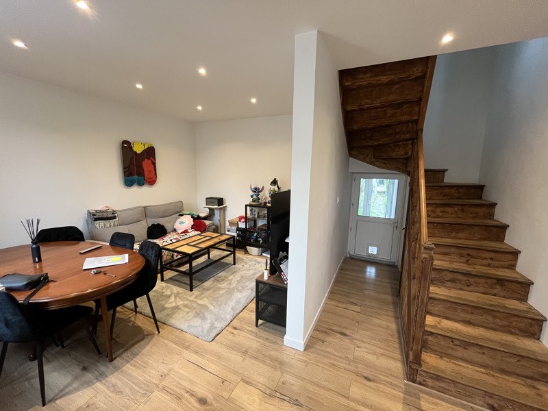 Vente Maison BREST - 4 pièces -95 m² - (29200)