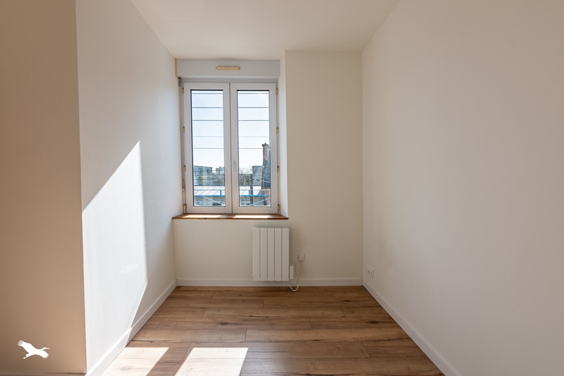 Vente Maison BREST - 4 pièces -95 m² - (29200)