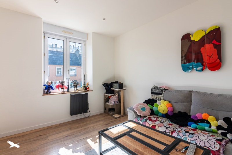Vente Maison BREST - 4 pièces -95 m² - (29200)