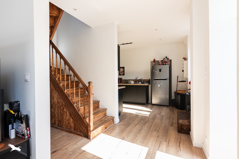 Vente Maison BREST - 4 pièces -95 m² - (29200)
