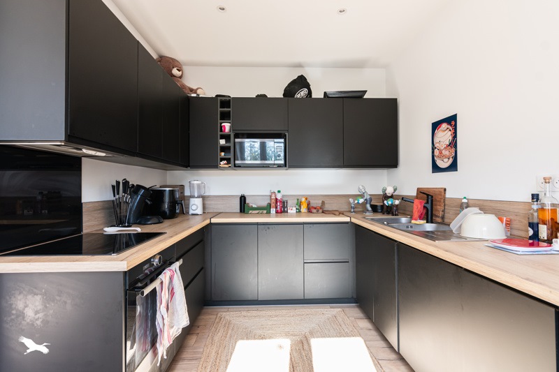 Vente Maison BREST - 4 pièces -95 m² - (29200)