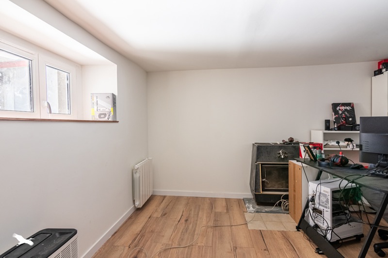 Vente Maison BREST - 4 pièces -95 m² - (29200)