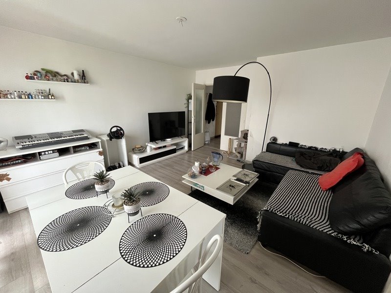 Vente Appartement BREST - 3 pièces -68 m² - (29200)