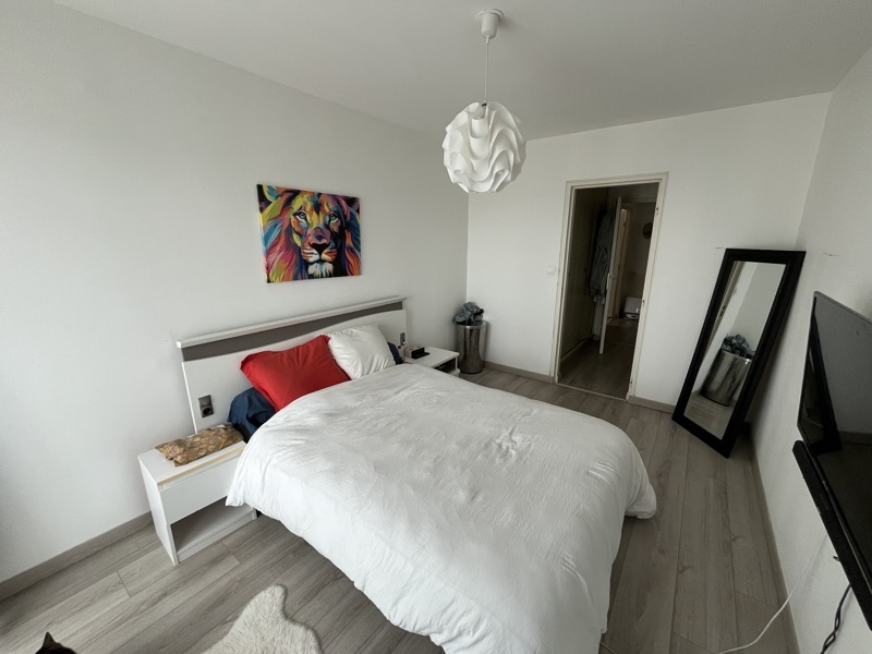 Vente Appartement BREST - 3 pièces -68 m² - (29200)