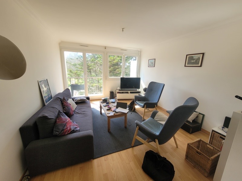 Vente Appartement BREST - 3 pièces -68 m² - (29200)
