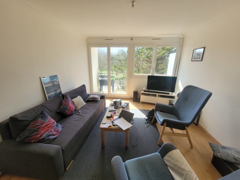 Vente Appartement BREST - 3 pièces -68 m² - (29200)