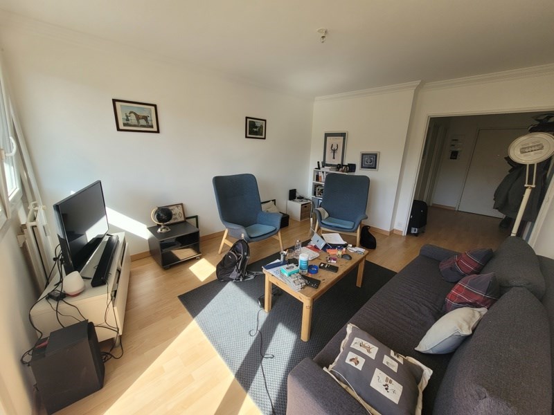 Vente Appartement BREST - 3 pièces -68 m² - (29200)