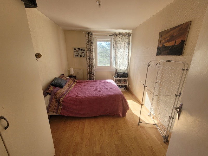 Vente Appartement BREST - 3 pièces -68 m² - (29200)