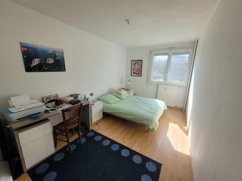 Vente Appartement BREST - 3 pièces -68 m² - (29200)