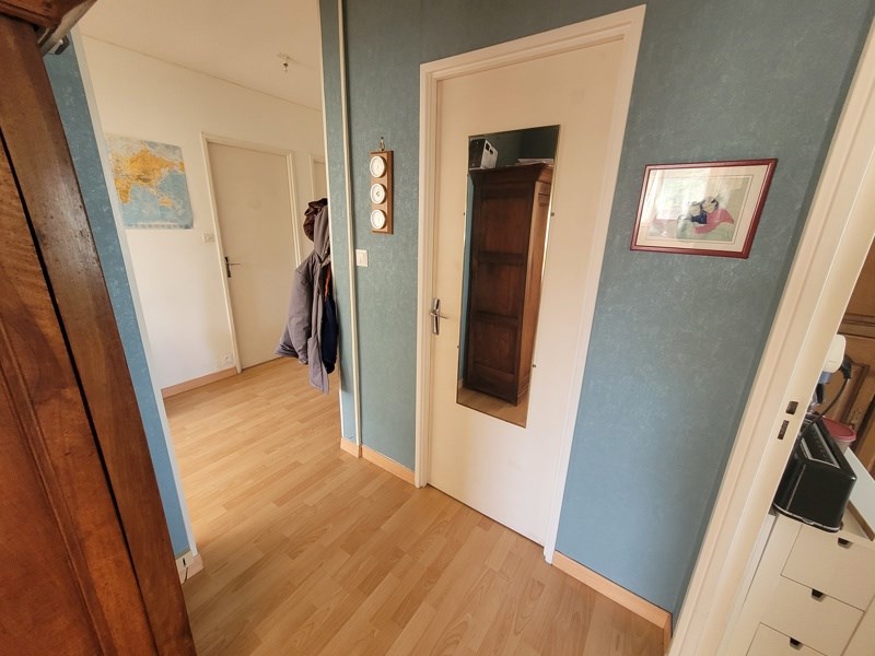 Vente Appartement BREST - 3 pièces -68 m² - (29200)