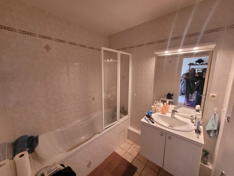 Vente Appartement BREST - 3 pièces -68 m² - (29200)