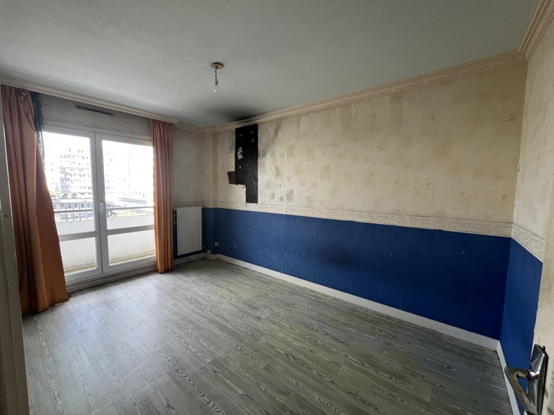Vente Appartement BREST - 4 pièces -79 m² - (29200)