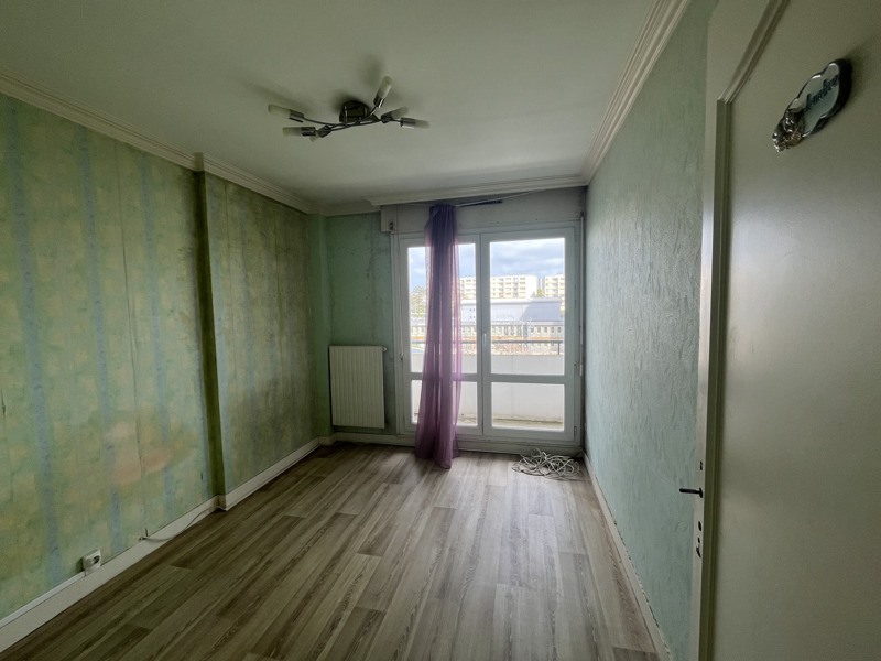 Vente Appartement BREST - 4 pièces -79 m² - (29200)