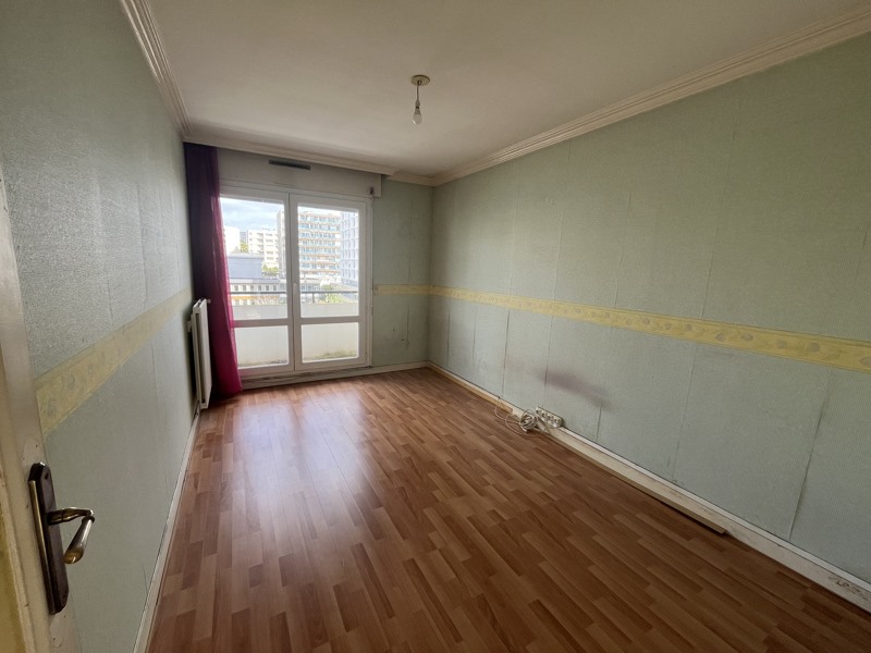 Vente Appartement BREST - 4 pièces -79 m² - (29200)