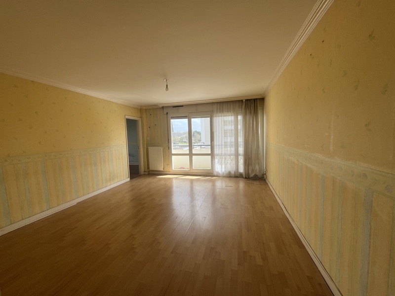 Vente Appartement BREST - 4 pièces -79 m² - (29200)