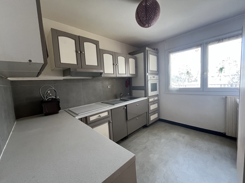 Vente Appartement BREST - 4 pièces -79 m² - (29200)