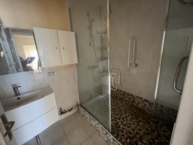 Vente Appartement BREST - 4 pièces -79 m² - (29200)