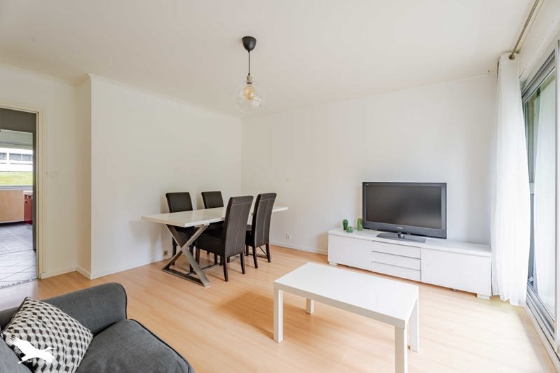 Vente Appartement BREST - 5 pièces -99 m² - (29200)